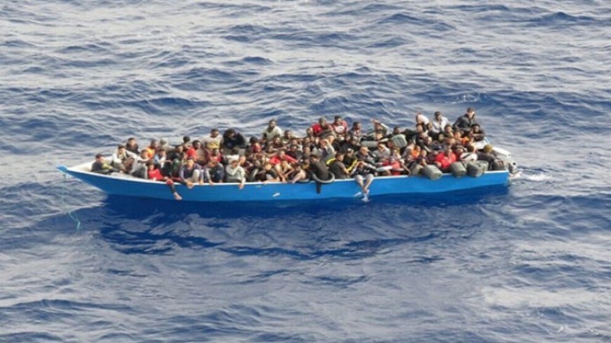 Hallan los cuerpos de 19 refugiados en las costas de Túnez