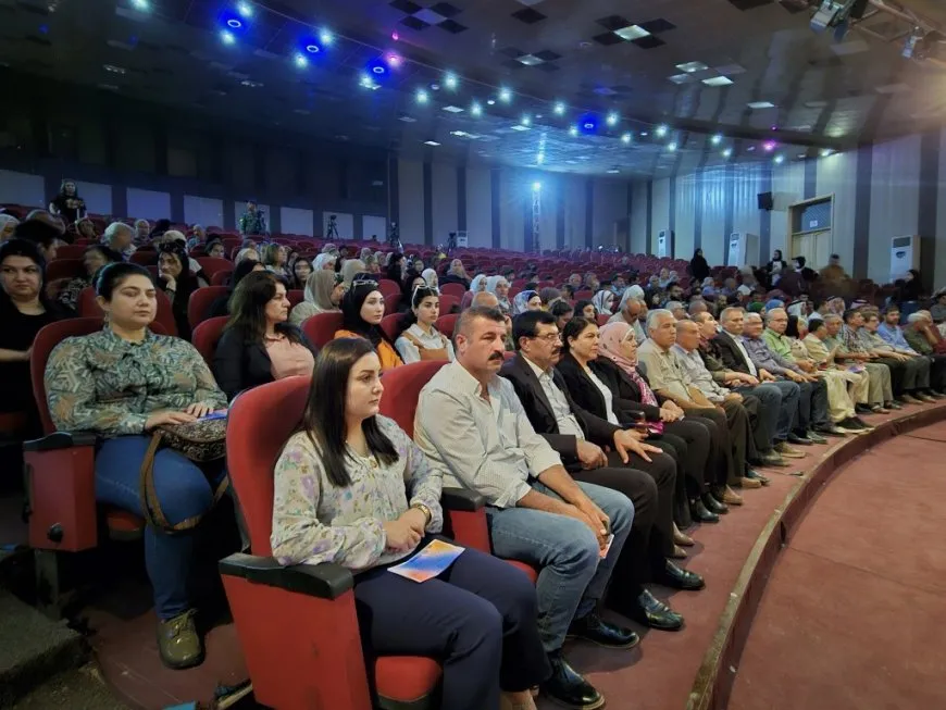 Qurbaniyên komkujiya Ermenan hatin bibîranîn