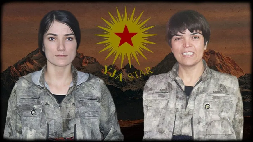 Nasnameyên Ararat Herekol û Zîn Zagros hatin eşkerekirin