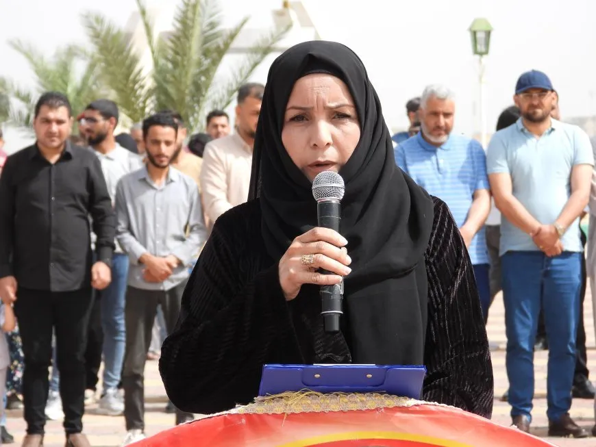 ˊŞehîd rêya serkeftin û rizgarkirina xakê ronî dikinˊ
