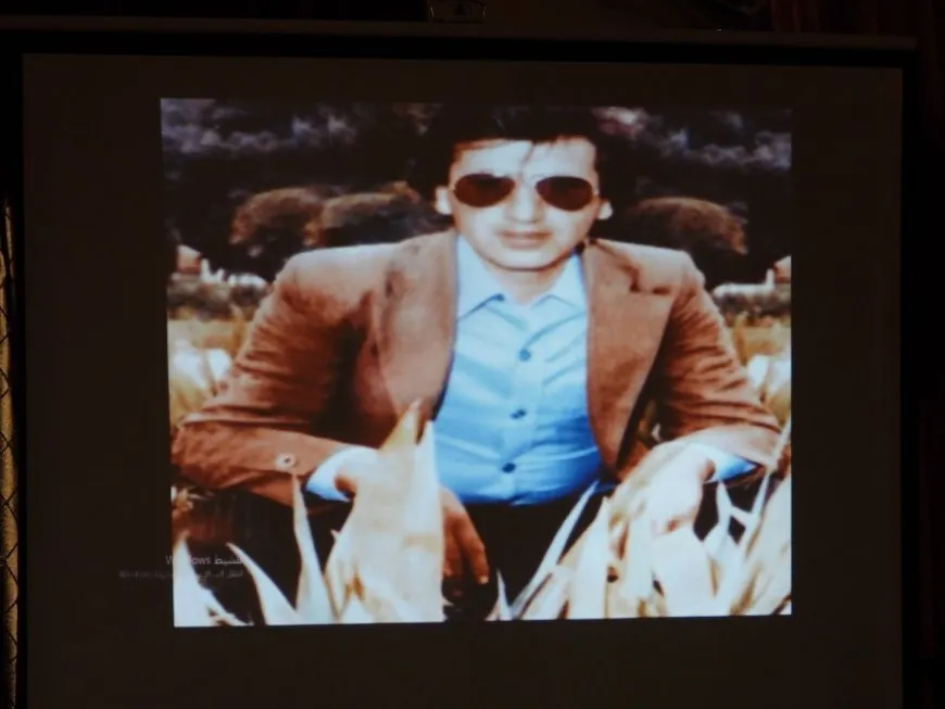ˊŞehîd rêya serkeftin û rizgarkirina xakê ronî dikinˊ