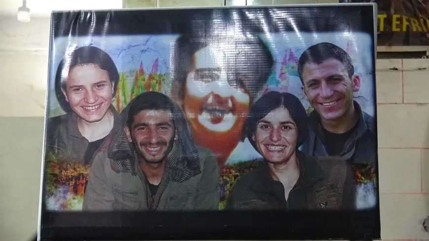 ˊPêkanîna azadiya fîzîkî ya Rêbertî erkê me yeˊ