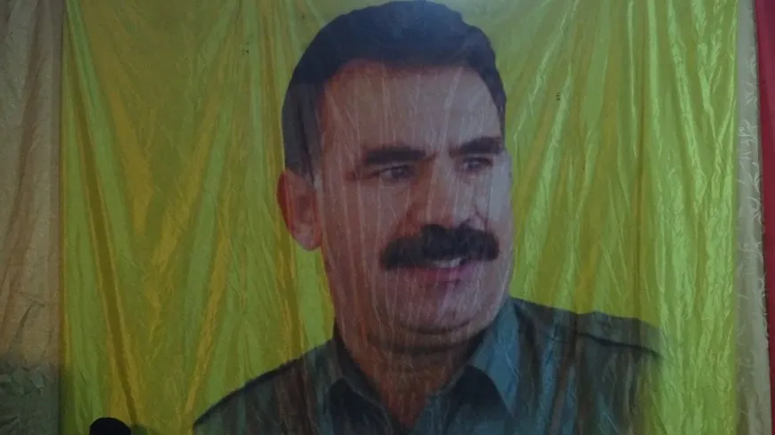 ˊPêkanîna azadiya fîzîkî ya Rêbertî erkê me yeˊ
