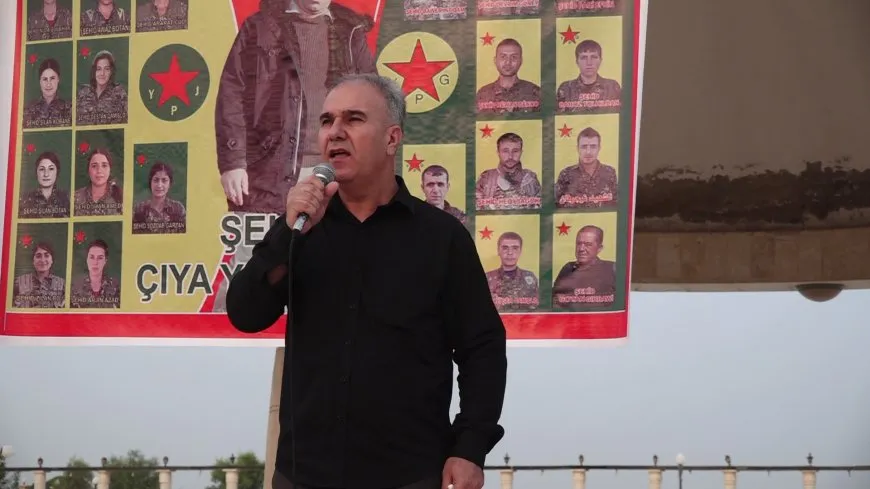 Şêniyên Reqayê di Roja Şehîdan de soza xwe nû kir