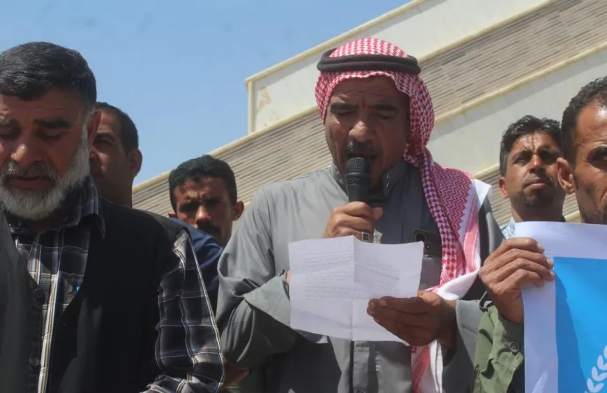 Şêniyên Til Hemîsê şehîd Nîdal Îbrahîm oxir kir