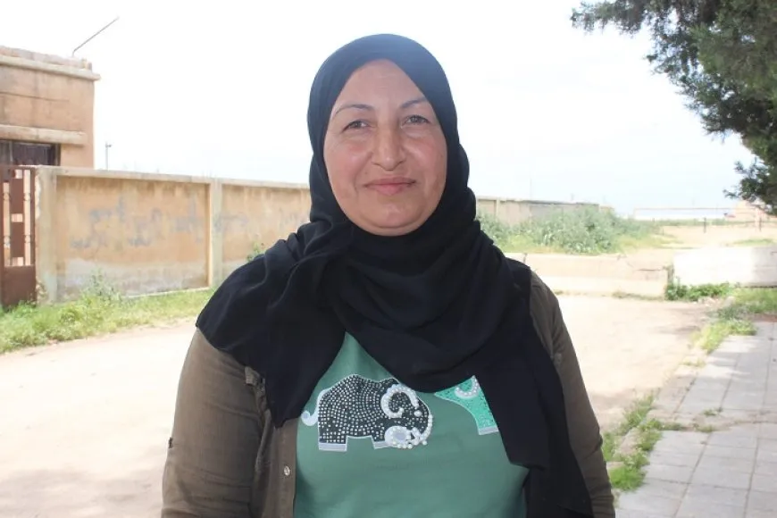 'Bêyî azadiya fîzîkî ya Rêbertî aştî pêk nayê'