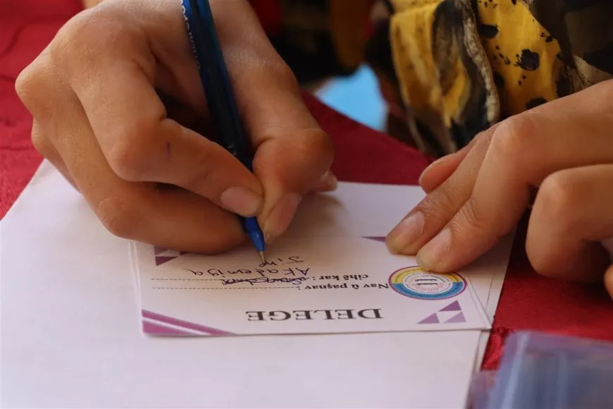 Konferansa Ekolojiyê di roja duyemîn de ye