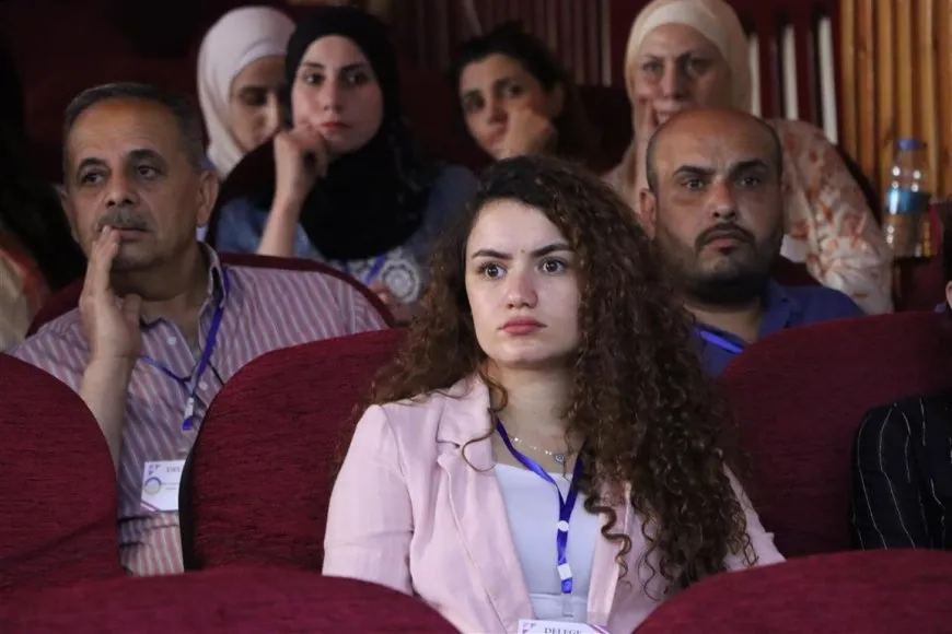 Qirkirina ekolojî li Kurdistanê rojeva Konferansa Yekemîn a Ekolojiyê ye