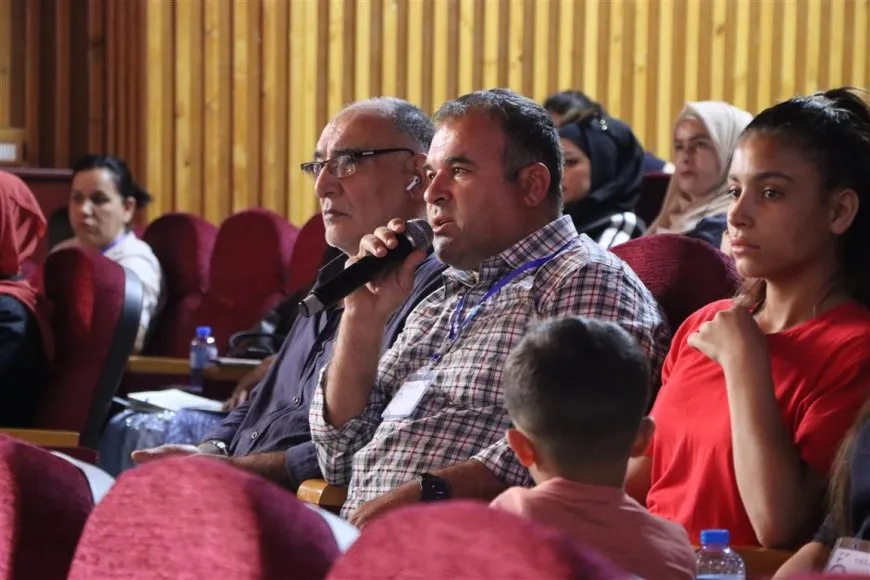 Qirkirina ekolojî li Kurdistanê rojeva Konferansa Yekemîn a Ekolojiyê ye
