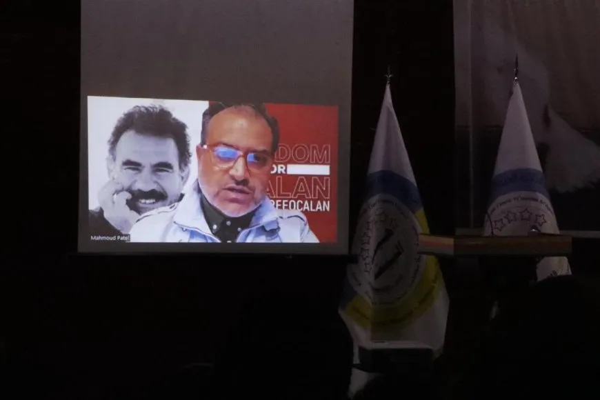 Qirkirina ekolojî li Kurdistanê rojeva Konferansa Yekemîn a Ekolojiyê ye