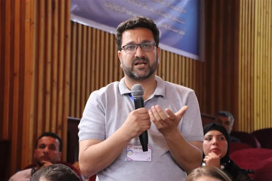 Ji konferansa ekolojiyê: Têgeha ekolojiyê di desteyên Rêveberiya Xweser de
