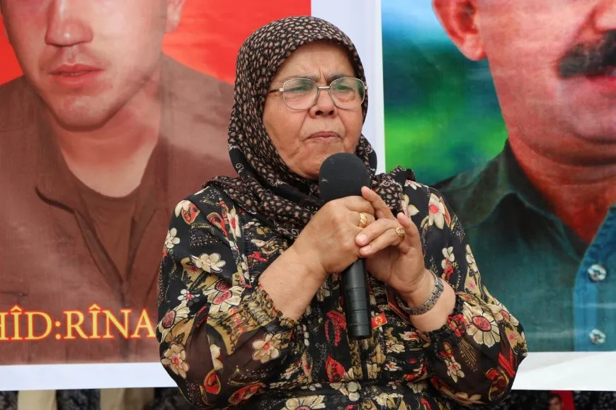 Li Şehbayê merasîma xiyabî ya şehîd Rênas Amed