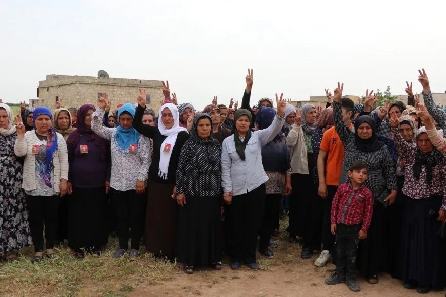 Li Şehbayê merasîma xiyabî ya şehîd Rênas Amed