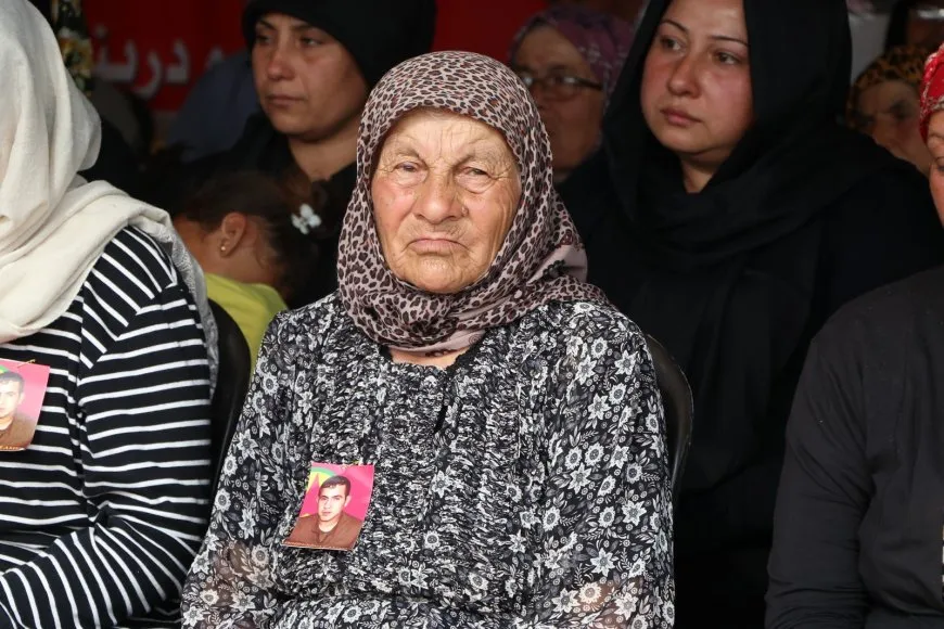 Li Şehbayê merasîma xiyabî ya şehîd Rênas Amed