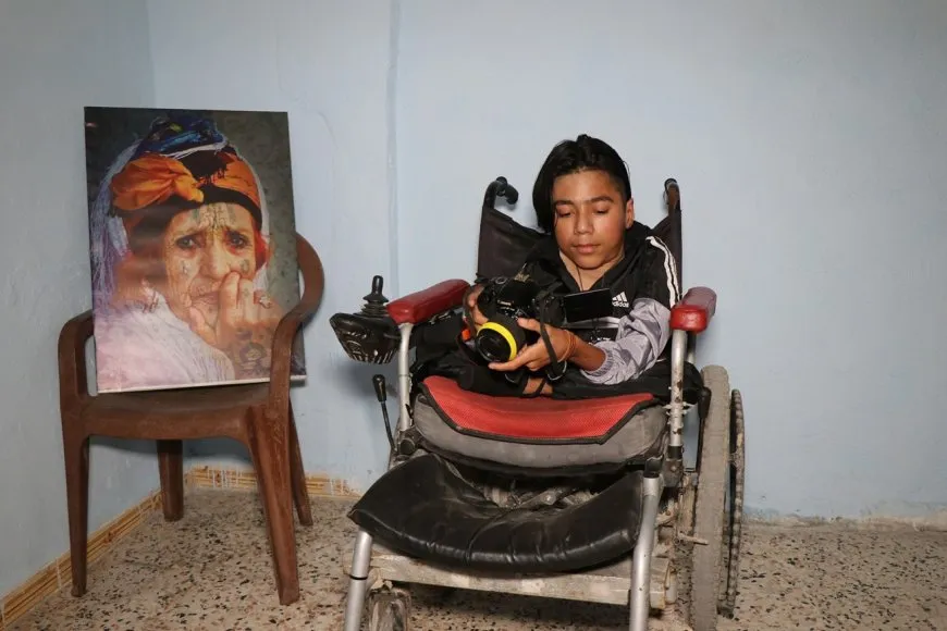 Ciwanê teslîm nebûye û têkoşiya: Bangîn Subhî