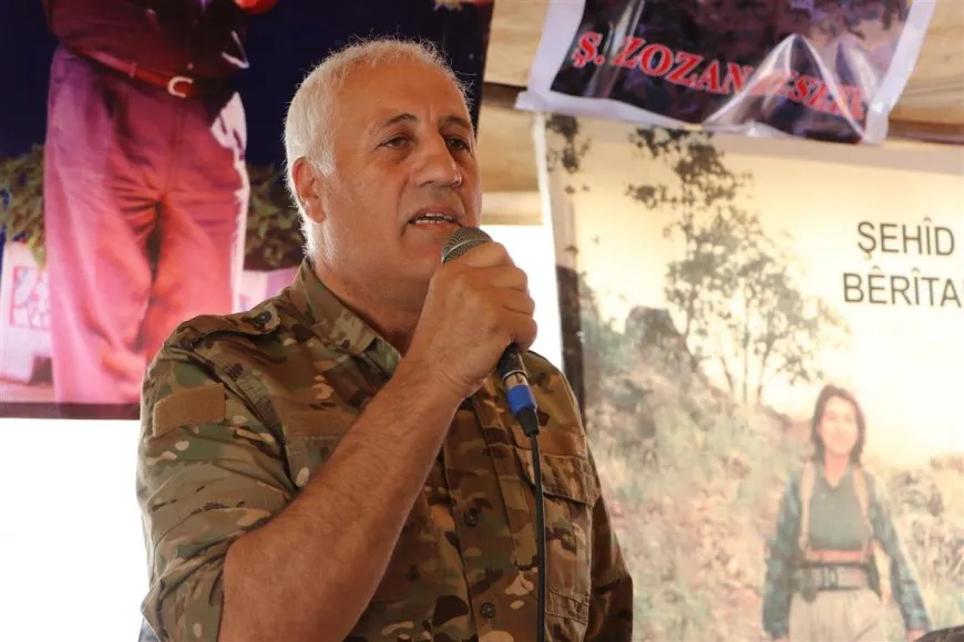 Sersaxî ji malbata şehîd Zozan Hesekê re hat xwestin