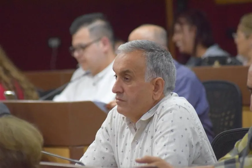Lijneya Hilbijartinê ya Cizîrê hat avakirin