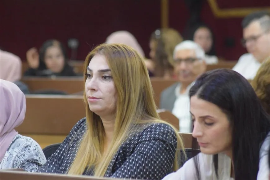 Lijneya Hilbijartinê ya Cizîrê hat avakirin