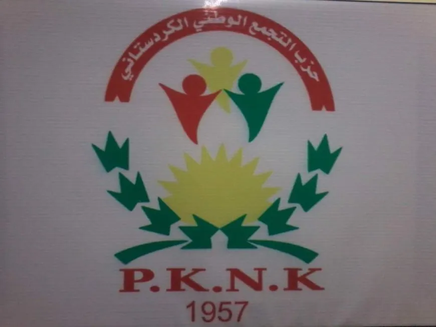 Rustem Ebas bû sekreterê Partiya Kombûna Nîştimanî