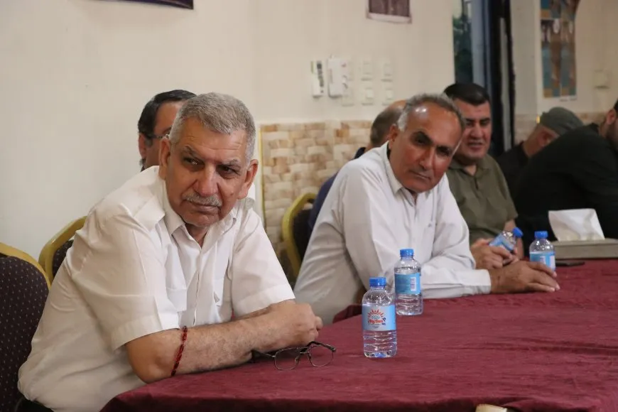 Wêjeya Zarokan rojeva roja sêyemîn a Hefteya Wêjeyê bû