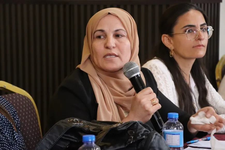 Wêjeya Zarokan rojeva roja sêyemîn a Hefteya Wêjeyê bû