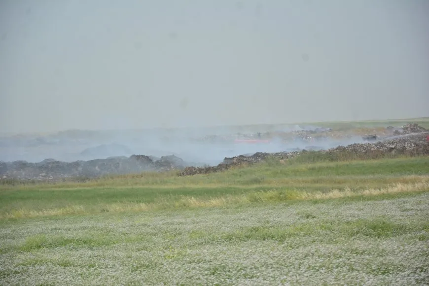 Piştî gazincên şêniyan Şaredariya Gel hewl dide çareseriyê bibîne