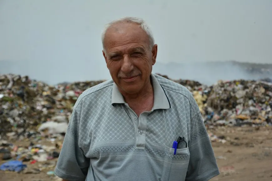 Piştî gazincên şêniyan Şaredariya Gel hewl dide çareseriyê bibîne