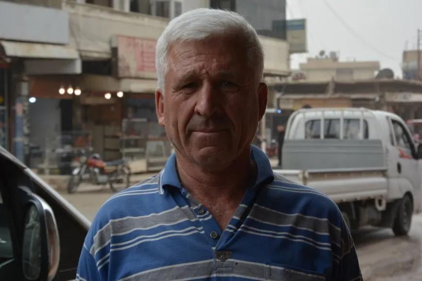Piştî gazincên şêniyan Şaredariya Gel hewl dide çareseriyê bibîne