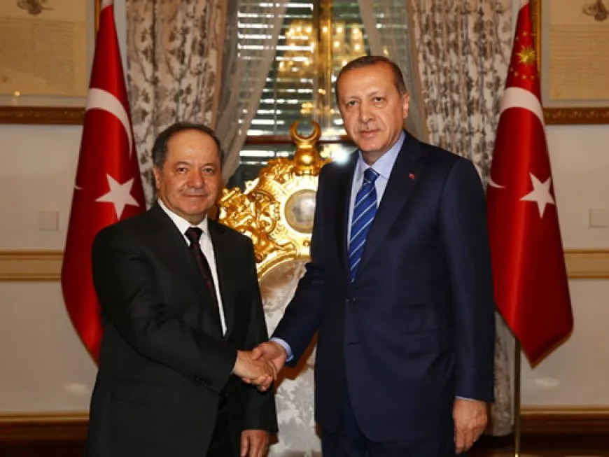 ‘Dîroka mala Barzanî bi xiyanetê dagirtî ye’