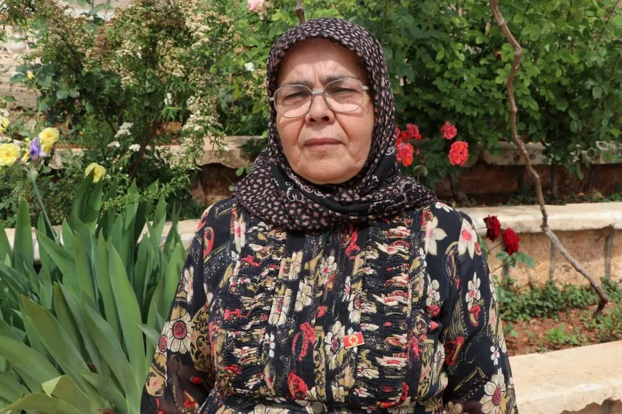 ‘Dîroka mala Barzanî bi xiyanetê dagirtî ye’