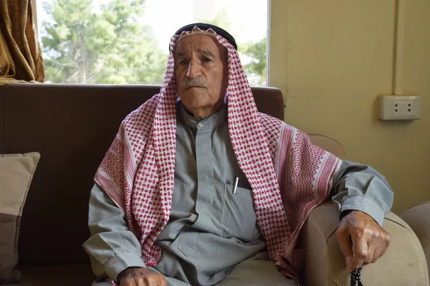 Şêniyên Til Temirê: Divê hêzên navneteweyî daxwazên gel bînin cih