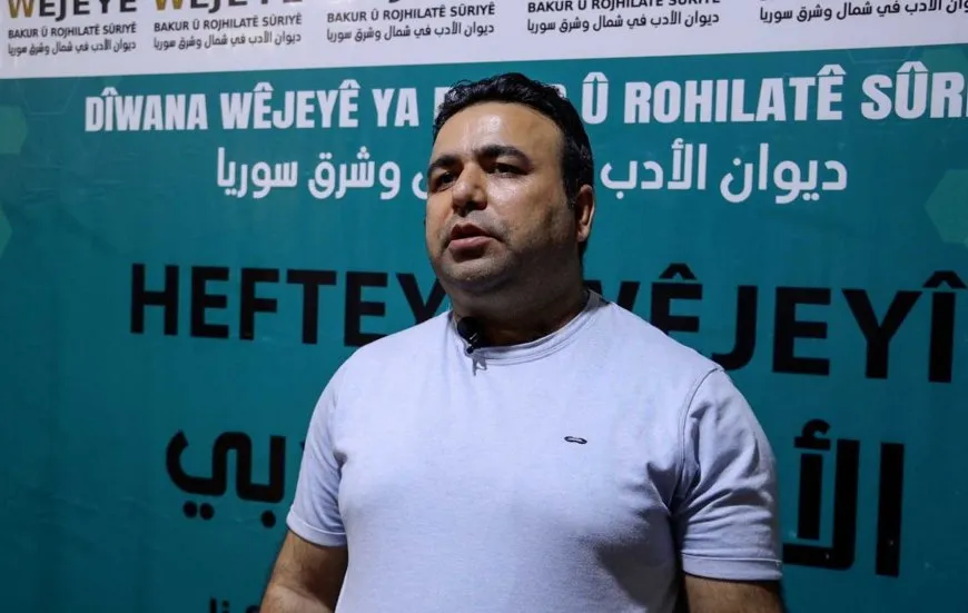 Rewşa wêjeya Kurdî di navbera dahênan û weşanê de