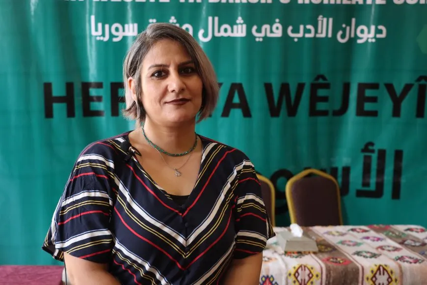 Rewşa wêjeya Kurdî di navbera dahênan û weşanê de