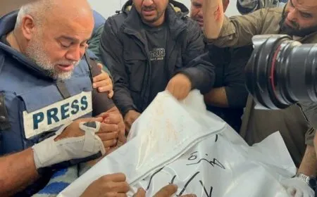 Xelata Azadiya Çapemeniyê Cîhanê ji bo rojnamevanên Filistînî hate dayîn