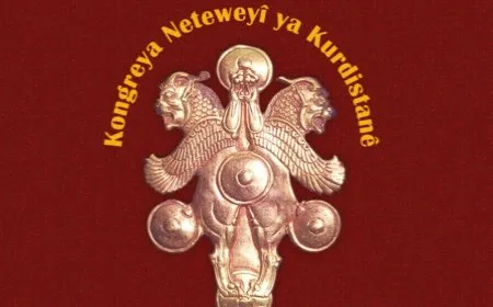 KNK’ê ji bo wefata Onder peyama sersaxiyê weşand
