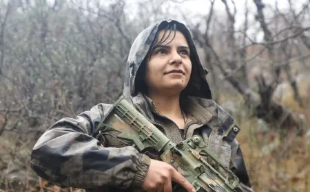 Di çalakiyên gerîla de 3 leşkerên dagirker hatin kuştin