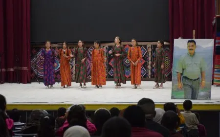 Şahiyek ji bo gaziyên şer hat lidarxistin