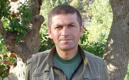 HPG: Fermandar Şevger heta nefesa xwe ya dawiyê têkoşîna azadiyê meşand