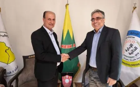 PBK dê beşdarî hilbijartinên şaredariyan bibe