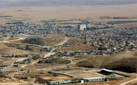 Li Bexdayê biryarên nû ji bo Şengalê