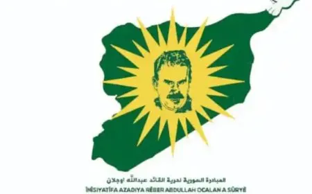Însiyatîfa ji bo Azadiya Rêber Abdullah Ocalan banga mezinkirina têkoşînê kir