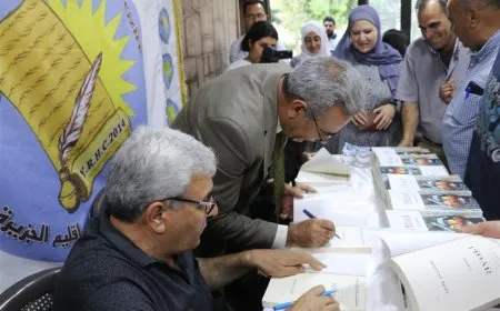 Dîwana Melevan Resûl bi şahiyekê hat îmzekirin