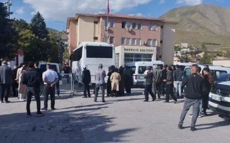 Li Colemêrgê operasayona qirkirina siyasî: 7 kes hatin girtin