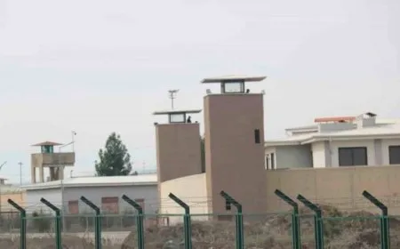 Girtiyên jehrî bûbûn vegerandin