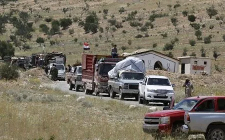 ’Vegera bi dilxwazî’ ya penaberan dîsa dest pê kir
