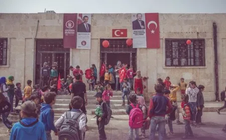 Zimanê kurdî piştî tirkirina Efrînê