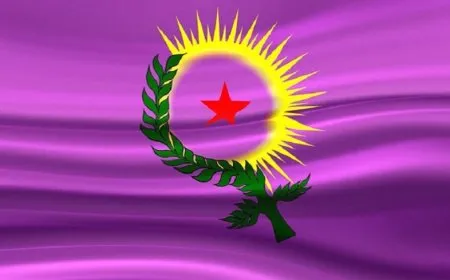 KJK: Ziman hebûn e, hebûna xwe biparêzin!