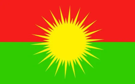 KONGRA Gel Cejna Zimanê Kurdî pîroz kir