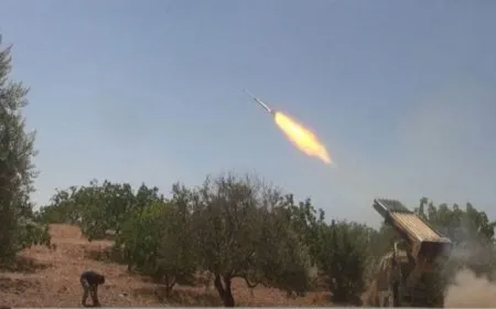 Li rojavayê Helebê leşkerekî hikumeta Şamê hate kuştin