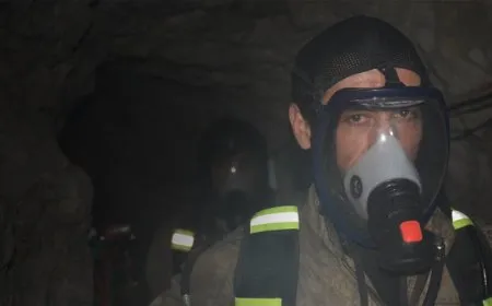 HPG: Dewleta Tirk 11 caran bi çekên kîmyewî êriş kir
